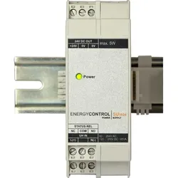 Gossen Metrawatt Netzteil für Summenstation SU1614