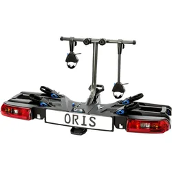 Fahrradträger Oris Tracc FIX4BIKE V2