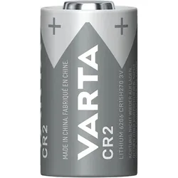 Varta -CR2