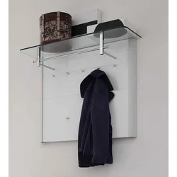 Garderobenpaneel ARREDOKIT MELODIE 47 (BHT 96x78x33 cm) - BHT 96x78x33 cm