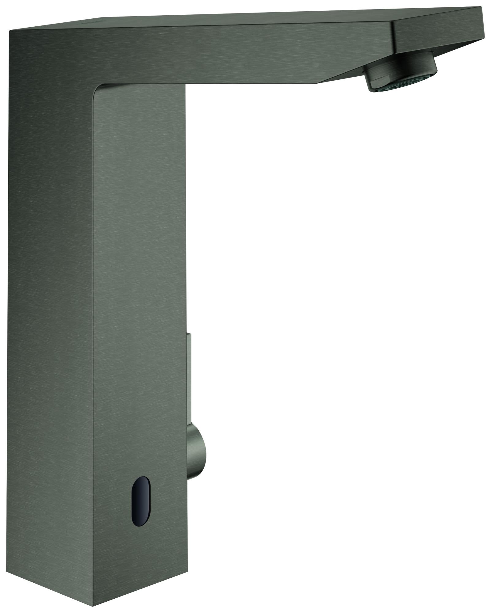 GROHE Eurocube E, Graphit