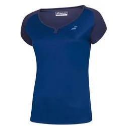 Babolat - PLAY Cap Sleeve Top - Mädchen (2020)  10-12