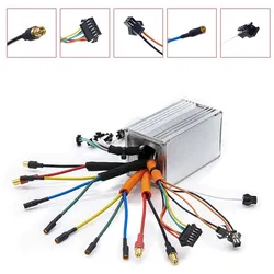 Regler 60V 27A 1600W für Dualtron Speedway V Minimotors