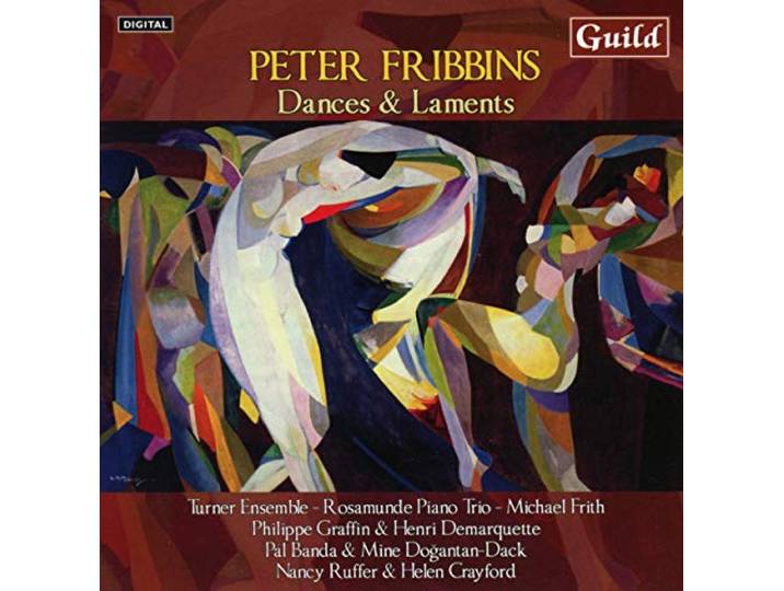 Dances and Laments