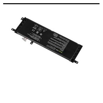 GreenCell AS80 - Akku (4 Zellen, 3800 mAh) (AS80)