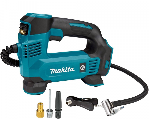 Makita DMP180Z - Compresseur électrique - SANS BATTERIE ET SANS CHARGEUR
