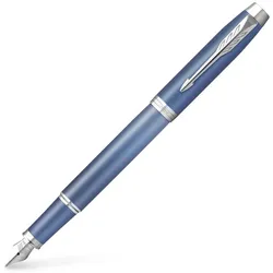 PARKER IM Writing Rituals Patronenfüller blau
