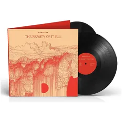 Embassy of Music, Schallplatten, The Beauty Of It All (2LP Black Gatefold) (Monolink)