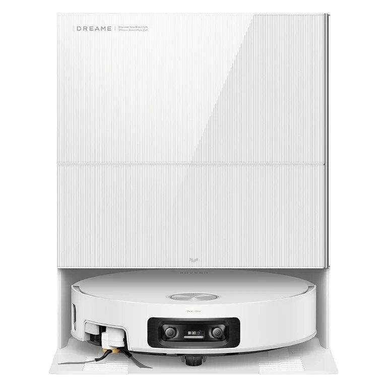 Dreame X60 Pro Ultra Complete (42000 Pa, Wischpads (rotierend)) (01020400001622)