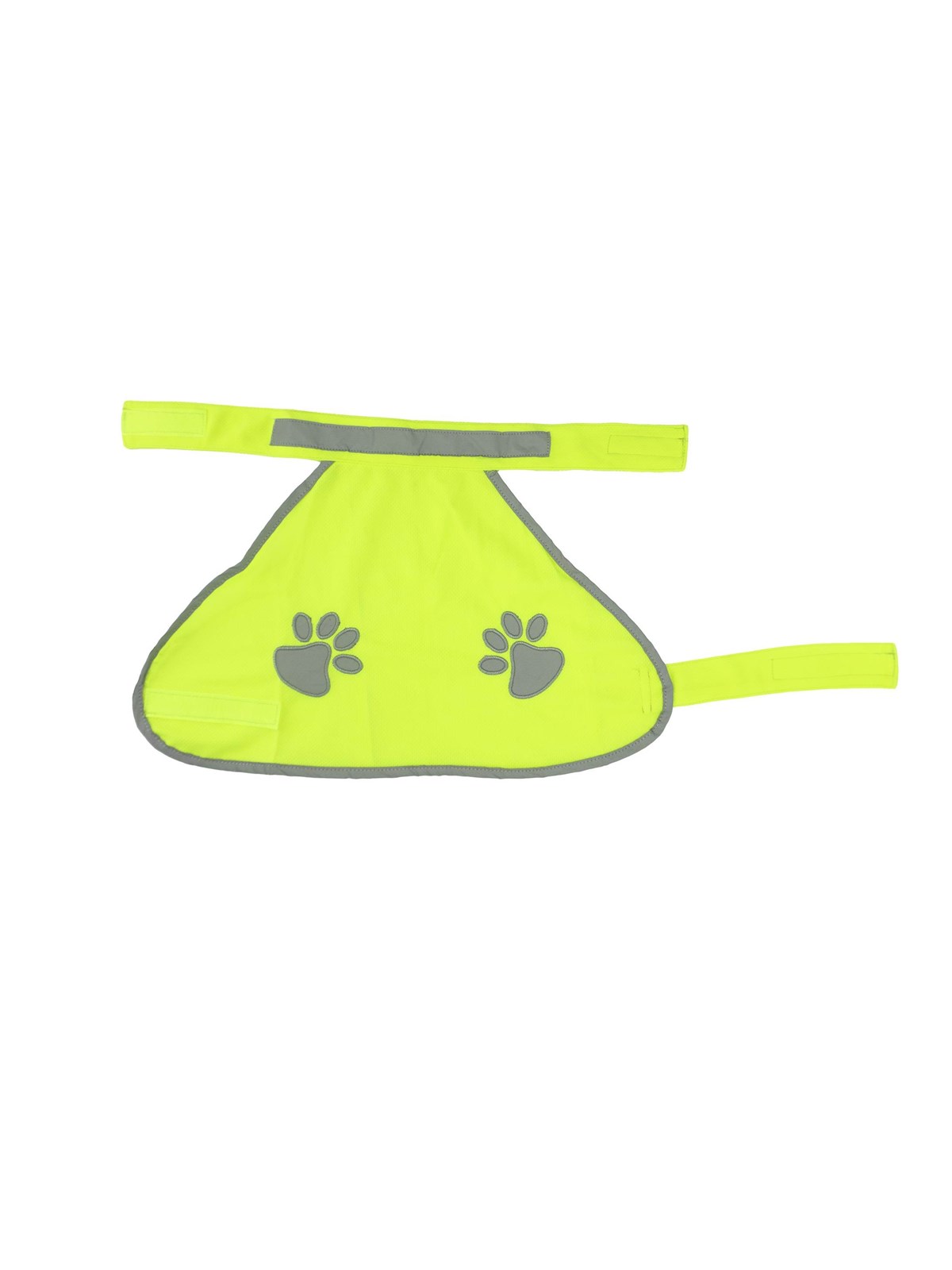 Active Canis Reflektierender Hundemantel S