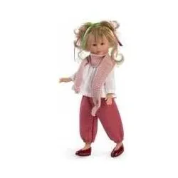 Asi Spanische Puppe Celia, 30 cm