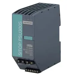 Siemens Dig Industr. Stromversorgung SITOP E:3AC 500V, A:24V,5A 6EP1433-2BA20