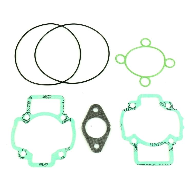 Athena TOP-END DICHTUNGEN PIAGGIO NRG 50/EXTREME '94-'07 (WASSER) (P400480600012)