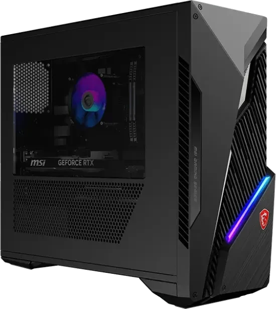 MSI MAG Infinite S3 14NVP7-101EU DDR5