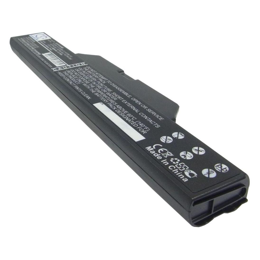 NoName Battery for Compaq 511 etc (HPF550NB)