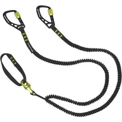 BLACK DIAMOND T-Shirts / Tanks SPINNER LEASH, Größe ONE SIZE in Bunt Bunt