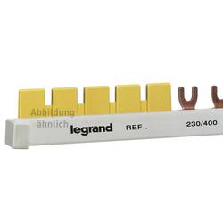 Legrand 607026 Legrand 607026 Endkappe f.3p Gabel- Endkappe 1 St.