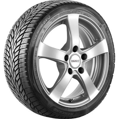 NANKANG - REIFEN Winterreifen 245/45 R19 102V XL Winter Activa SV-3 JY189XX