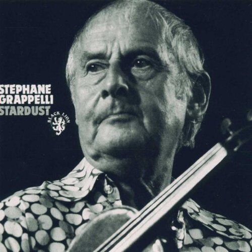 Stephane Grappelli - Stardust - Preis vom 30.09.2026 09:01:18 h
