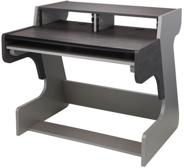 Zaor Miza 49 Flex Grey Wengé