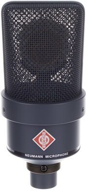 Neumann TLM 103 Studio Set mt Noir