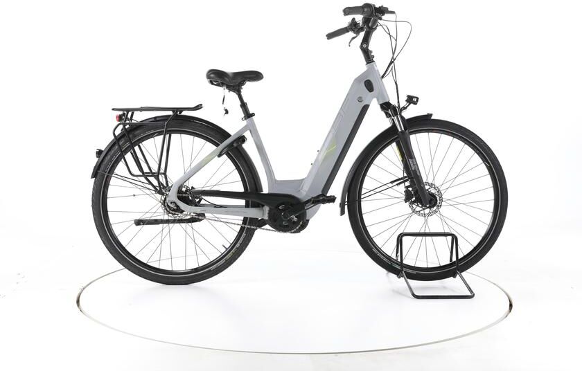 BBF Chur Vélo Électrique Urbain Cadre bas - 307077
