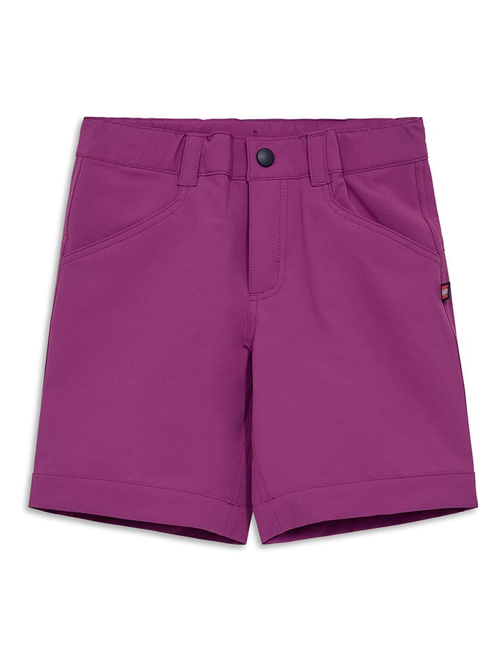 LEGO Funktionsshorts in Pink - 128