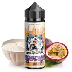 Jogocuja 10ml Longfill Aroma by Dampfdidas