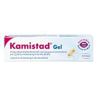 KAMISTAD Gel 10 g