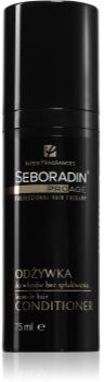 Seboradin Pro Age condicionador sem enxaguar para cabelo enfraquecido 75 ml. Pro Age