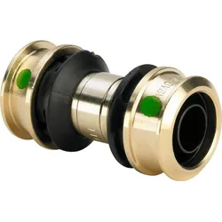 Pressfitting Viega Raxofix 5315 Kupplung 20mm SC-Contur