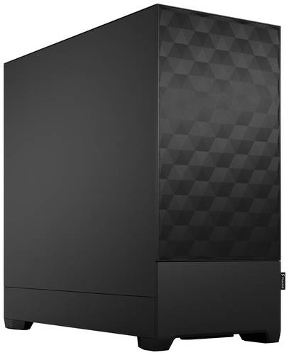 Fractal Design Pop Air Tower PC-Gehäuse Schwarz