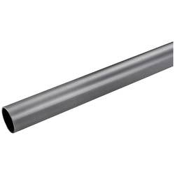 FIAP 2492 PVC-Rohr (Ø x L) 25 mm x 1000 mm 1 St.