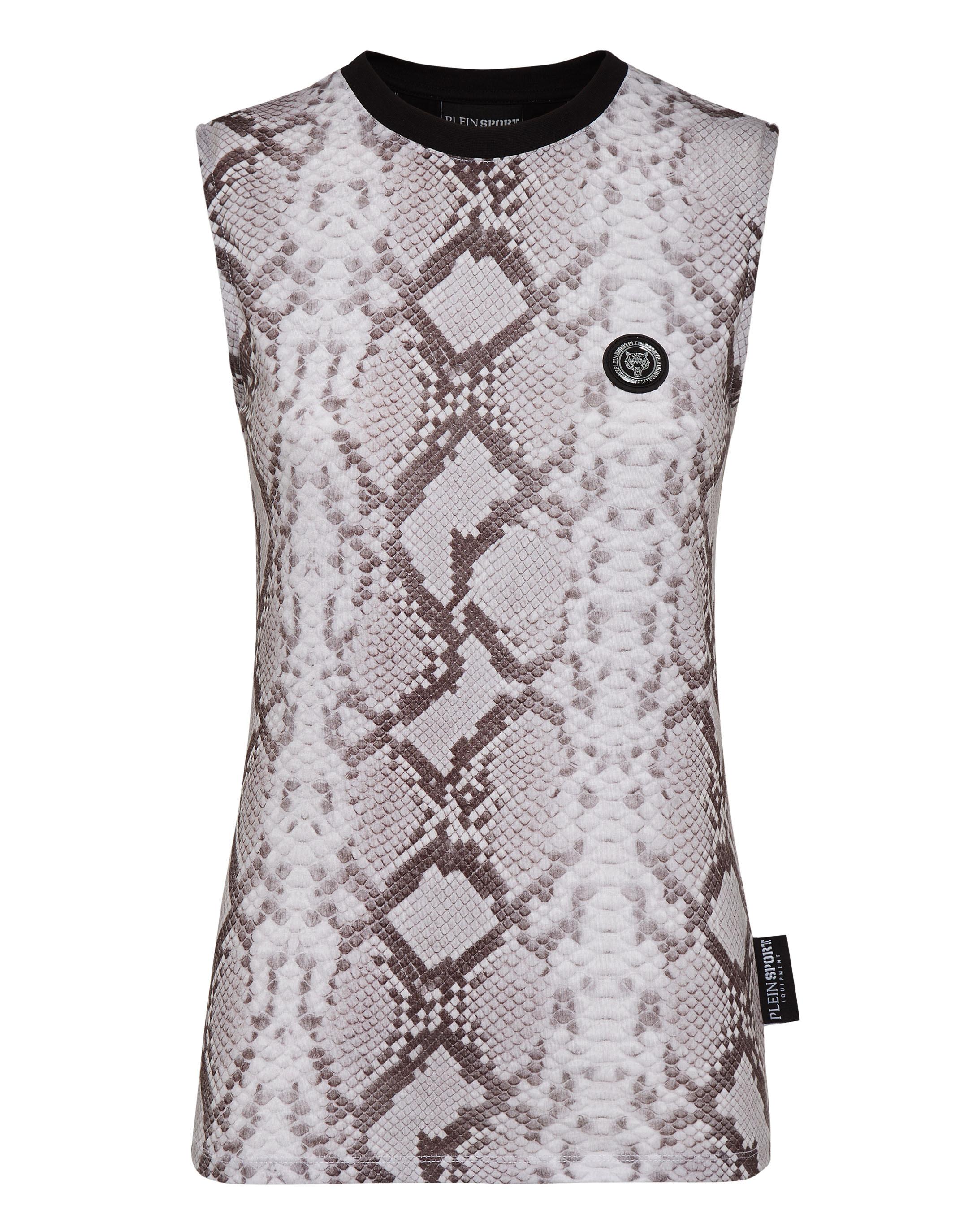 Tanktop Python
