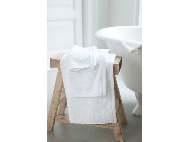 Pip Studio Pip Studio Gastendoekje Tile de Pip White 30x50