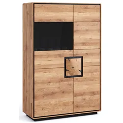 Landscape Highboard II BRIXEN - B/H/T ca. 100.00x152.00x40.00
