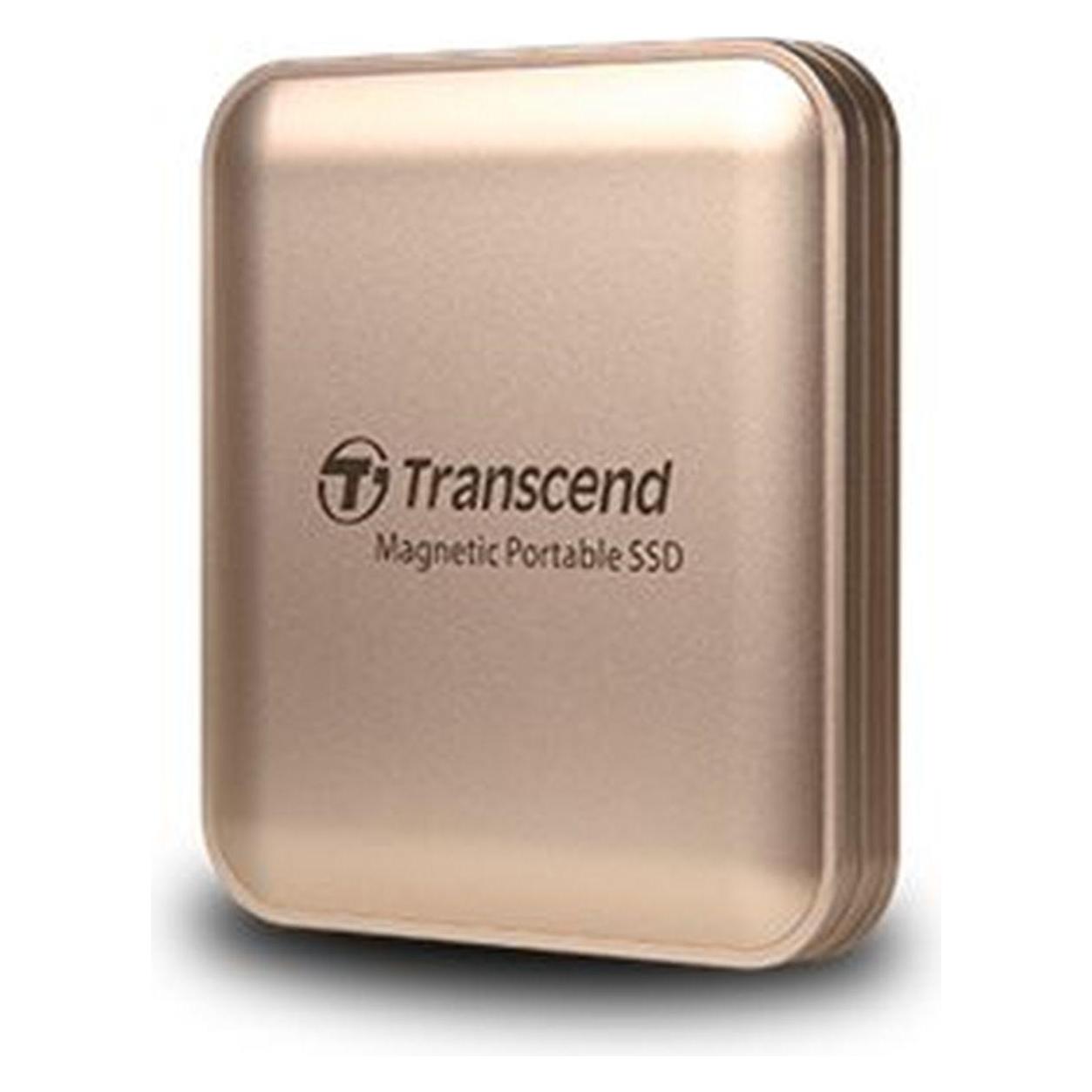 Transcend ESD420 (2 TB) (TS2TESD420G)