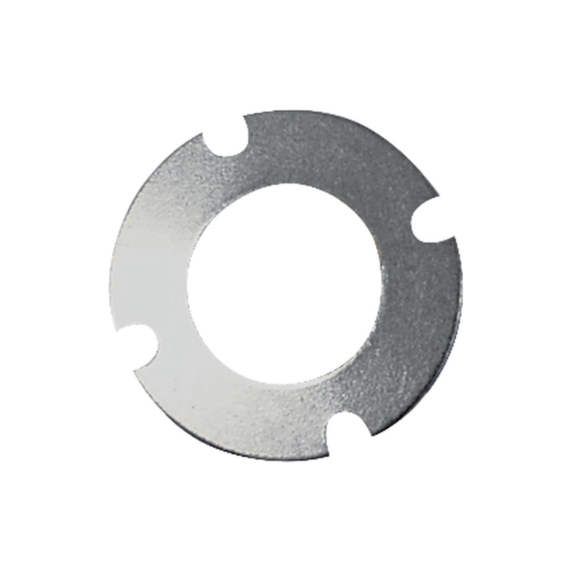 Lamello Distanzscheibe für Nutfräsmaschine, D40x1xD22 mm, NL 4 (322510)