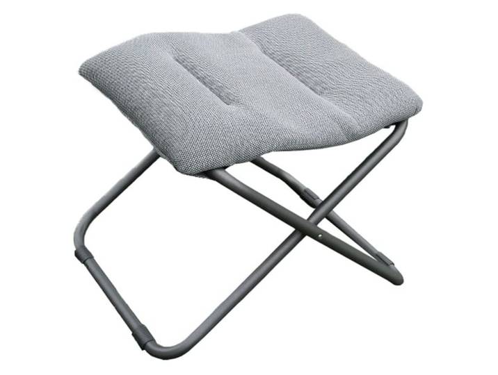 Sungörl Fiesta Sky Dream Hocker Aluminium/Textilene Grün
