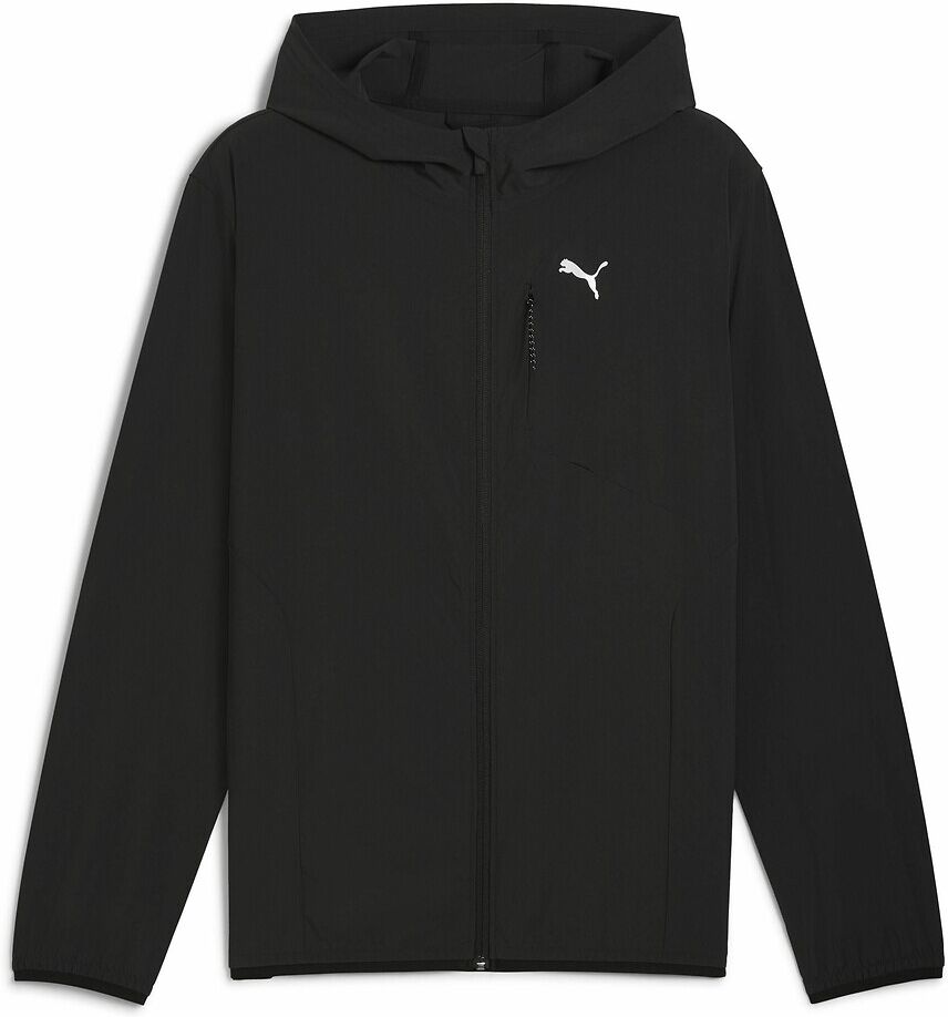 PUMA Veste training Flex Stretch en woven