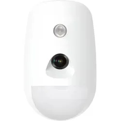 Hikvision Funk Kamera Bewegungsmelder DS-PDPC12PF-EG2-WE(B)