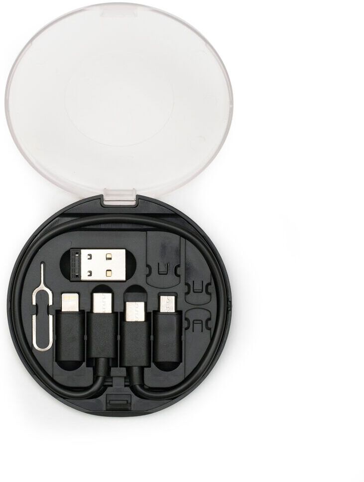 Kikkerland - Multi Charger Kit