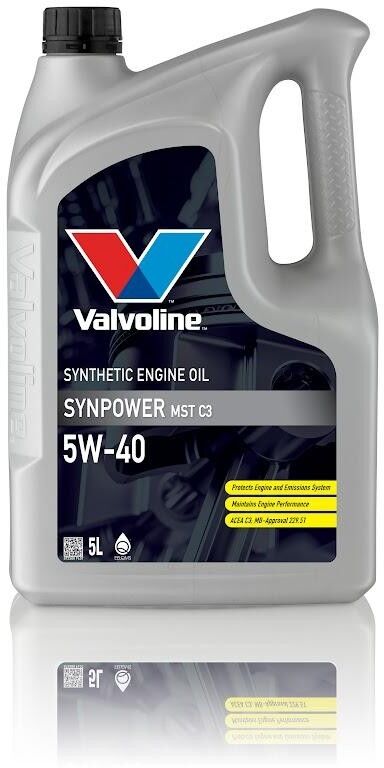 Valvoline 872386 Engine oil
