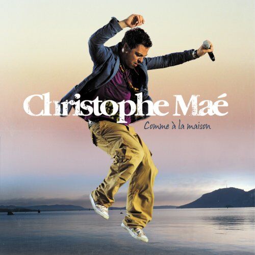 Christophe Mae - Comme a la Maison - Preis vom 11.10.2026 15:43:13 h