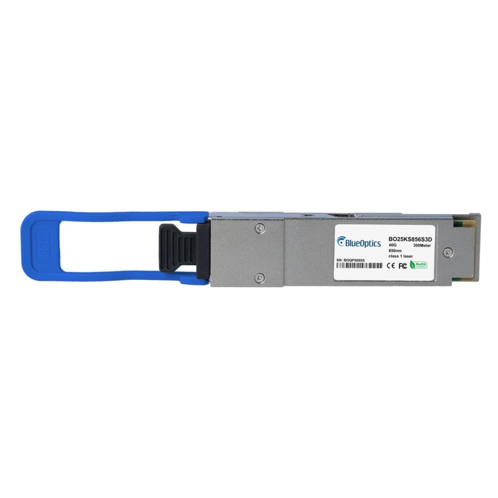 BlueOptics Dell 407-BDFX kompatibler QSFP BO25KS856S3D (407-BDFX-BO)