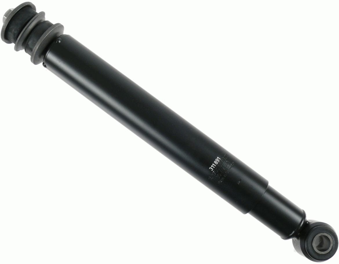 Stoßdämpfer SACHS 311 891