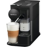 Lattissima One EN 510.B, Kapselmaschine schwarz