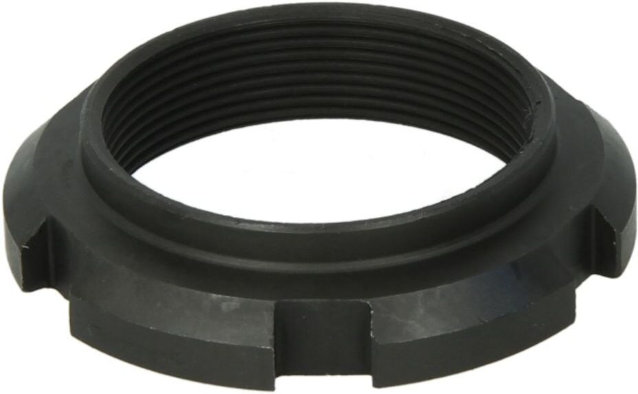 Euroricambi Albero di attacco, dado 60200241