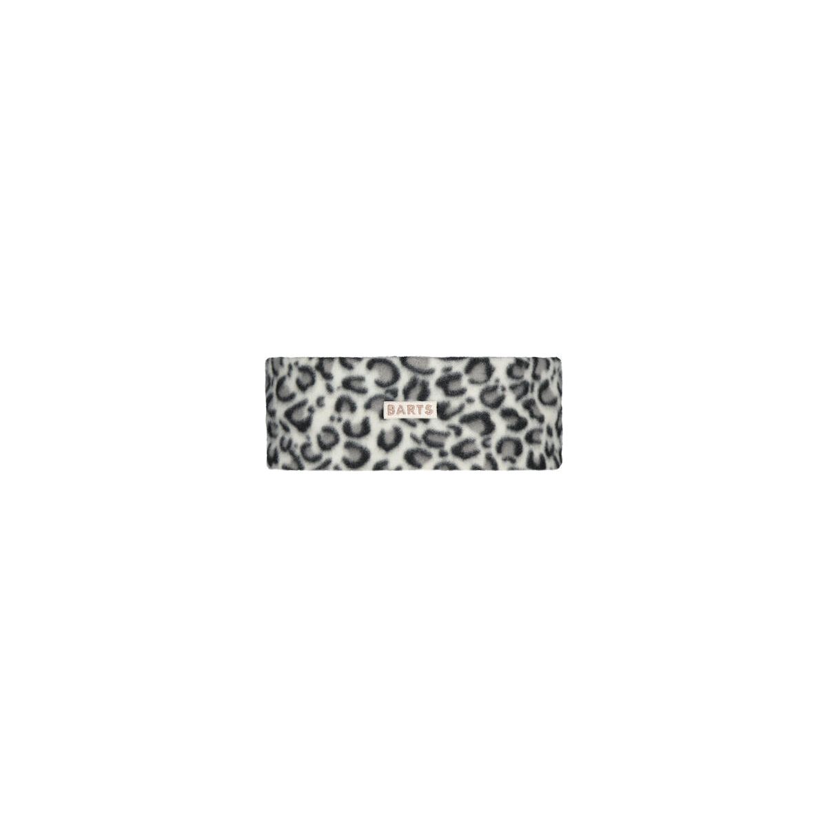 Barts Fleeced Up Headband grey (02) 6998002