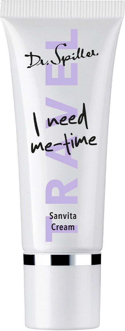20ml Dr. Spiller Biomimetic SkinCare Sanvita Creme